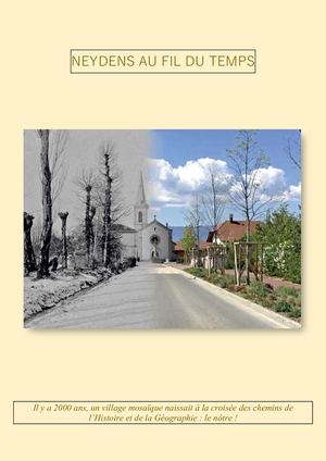 Neydens au fil du temps