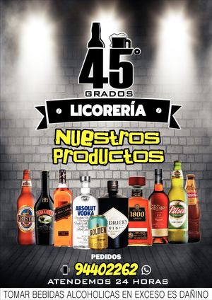 Catalogo45