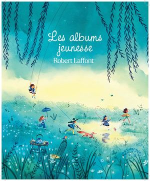 Catalogue jeunesse - Robert Laffont