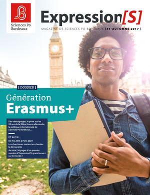 Expression[s] #1 - Octobre 2017