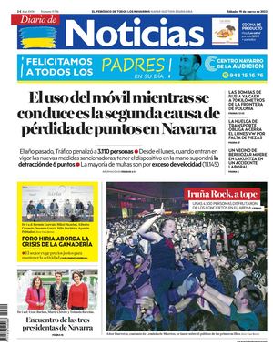 Diario de Noticias 20220319