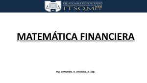 Amortización Frances Aleman Americano