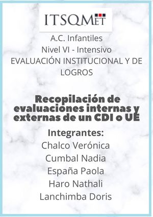 PROYECTO DE APLICACIÓN DE LA ASIGNATURA