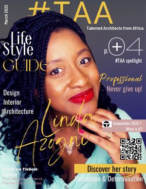 #Taamagazine/March 2022