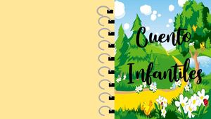 Libro Digital De Cuentos