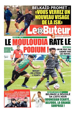 Lebuteur 20/03/2022