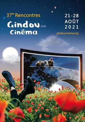 37es Rencontres Cinéma de Gindou