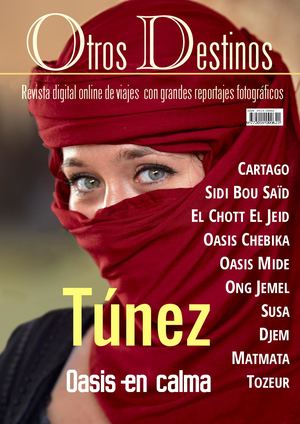 Otros Destinos Túnez R