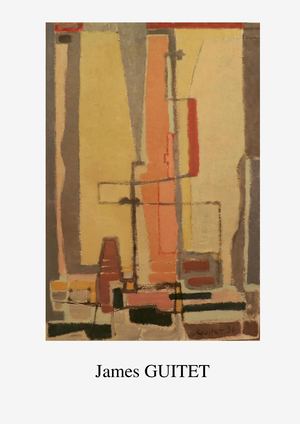 James Guitet