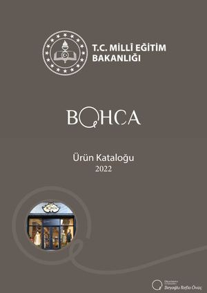 Bohça Katalog