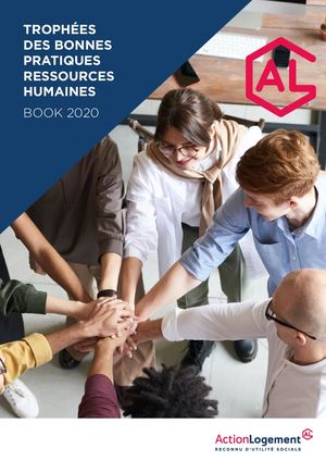 Action Logement Book 2020