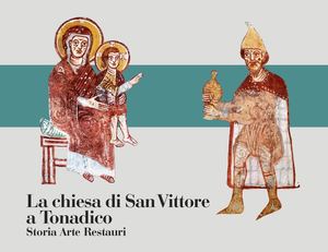 La Chiesa Di San Vittore A Tonadico 2018