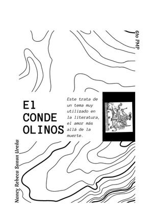 20 El Conde Olinos Rebeca Sunun