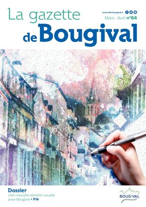 Gazette Bougival N°64