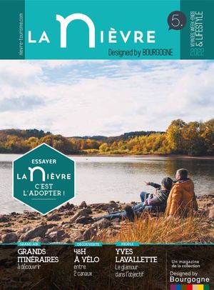 Mag Nièvre n°5