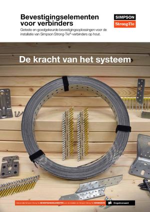 Flyer Fixations Pour Connecteurs Nl