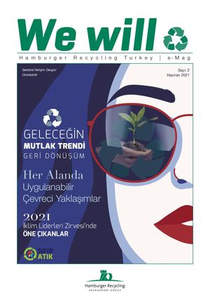We Will - Sayı:2