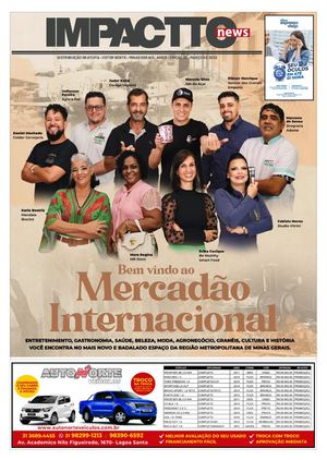 Jornal Impactto News ED 88