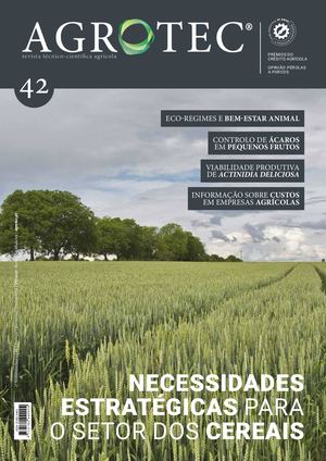 Revista Agrotec Ed.42