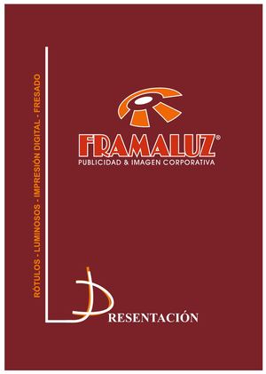 Dossier Framaluz 2021