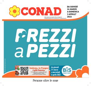 CONAD MILANO