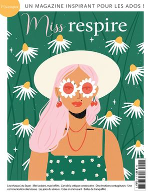 Miss respire n°21