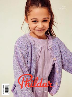 Catalogue n°211:  Enfant Printemps-Eté