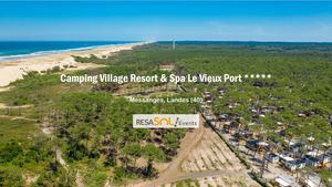 Brochure Tourisme D'affaire Resasol Sud Ouest