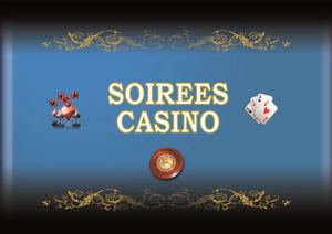 Tarifs Casino
