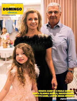 Revista Domingo 20 Março 2022