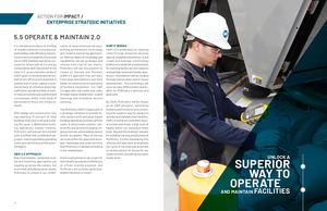 Operate & Maintain 2.0
