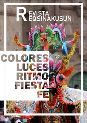 Revista Reqsinakusun Febrero Marzo