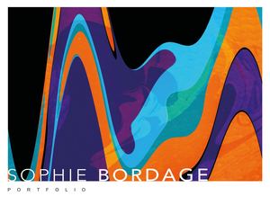 Portfolio Sophie Bordage