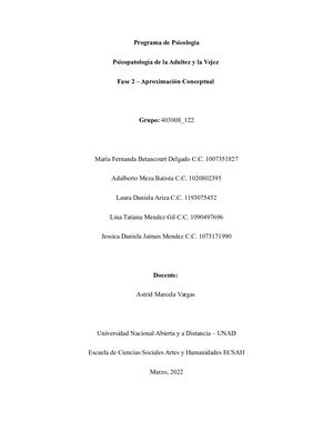 Fase 2 Psicopatologia Adultez Y Vejez 403008 122