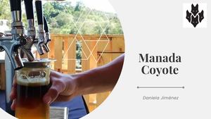 Manada Coyote Presentación