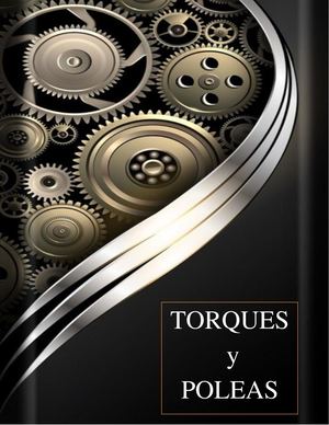 Informe LABORatorio Torques - Poleas (1).