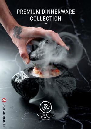 Studio Raw Premium Collection