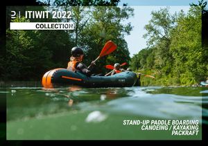 Catalogue Itiwit 2022