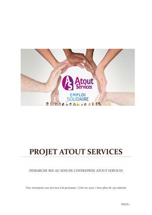 Projet Atout Services Dossier Finale 1