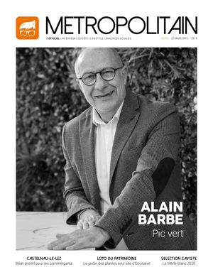 HEBDO N°2102 - 22/03/22