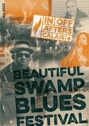 Beautiful Swamp Blues Festival