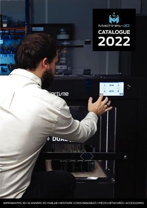 Catalogue 2022 Machines-3D