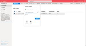 C@mpus BEL FR Onedrive Partage2