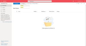 C@mpus BEL FR Onedrive