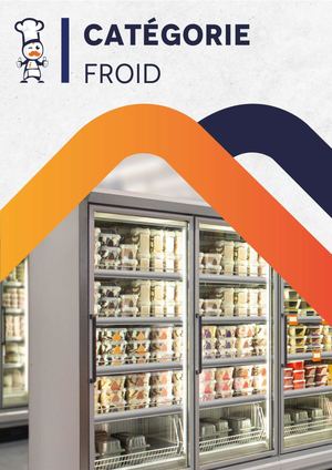 MaCuisinePro - Equipement Froid Professionnelle
