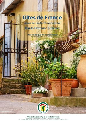 Haute Provence Luberon