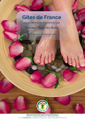 Thermes de Digne-les-Bains