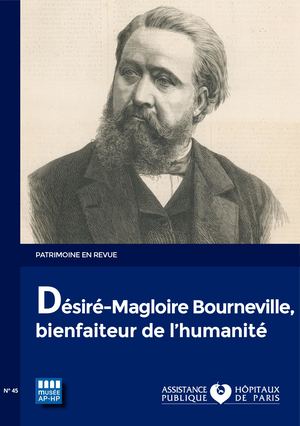 2022 Patrimoine en revue, Musée de l'AP-HP