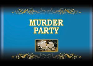 Les Murder Party