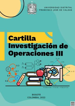 Proyecto Final Io3 Grupo 3 Cartilla